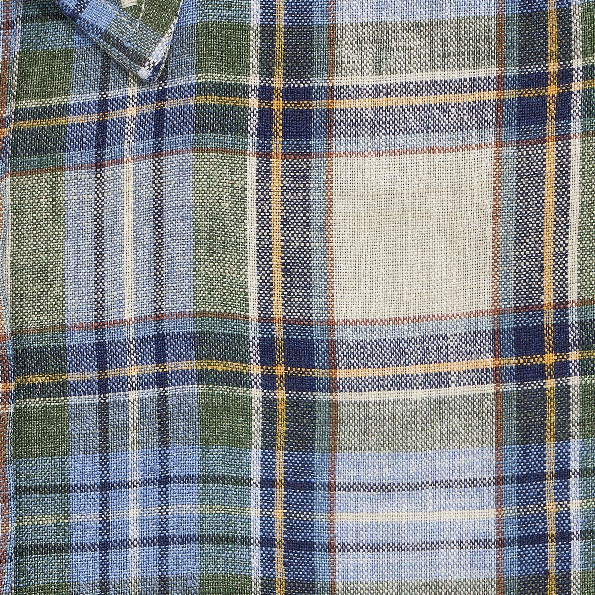 St. Marks Reserve Button Down - Onward Reserve