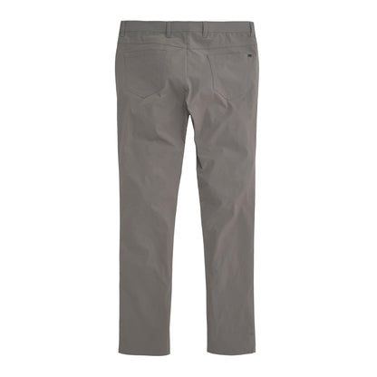 Crenshaw Performance Five Pocket Pants - Steel Grey - Onward Reserve