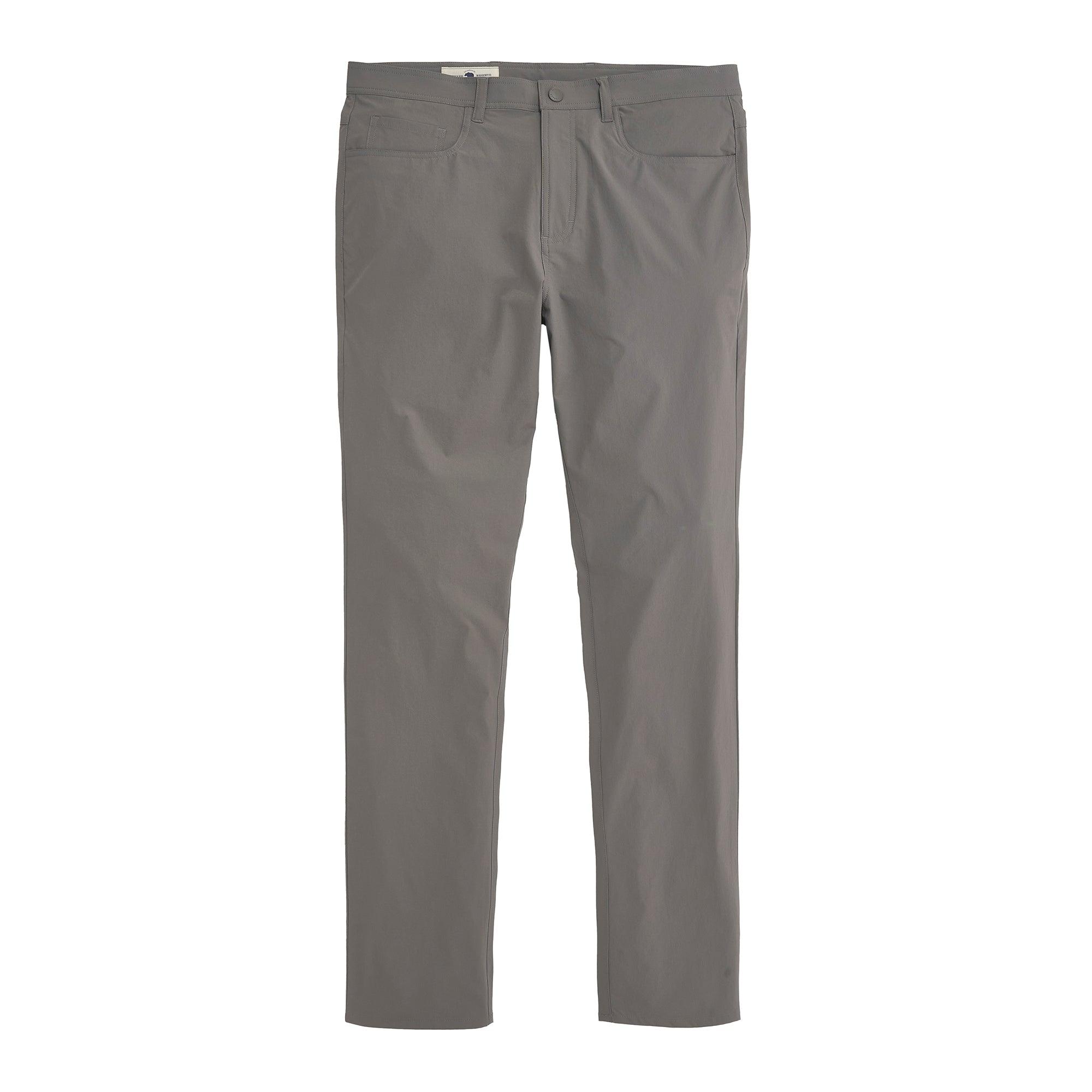 Harris Performance Five Pocket Pants - Steel Grey