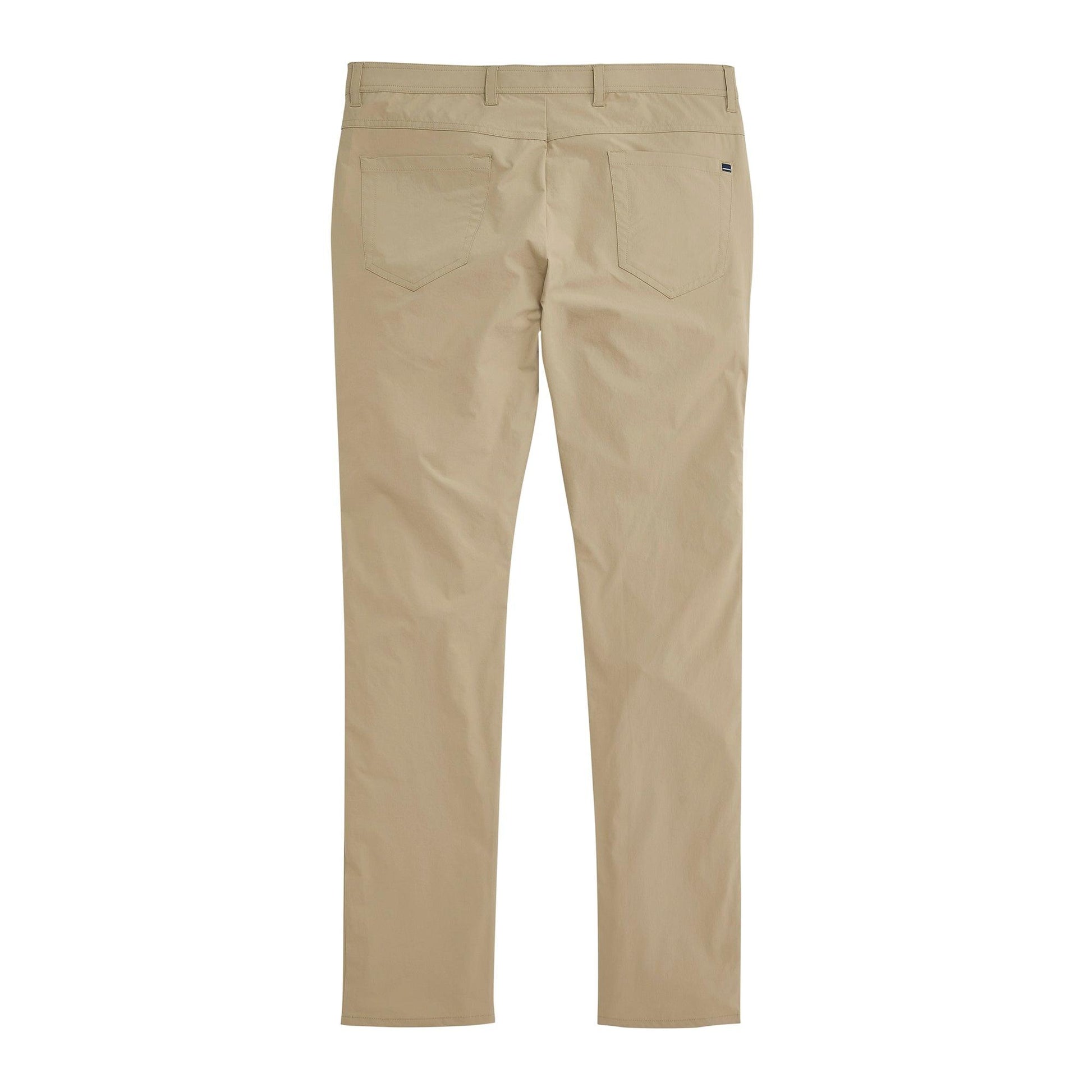 5-Pocket Regular Fit 13.5 oz Twill Pants - Boston Brown – Civilianaire