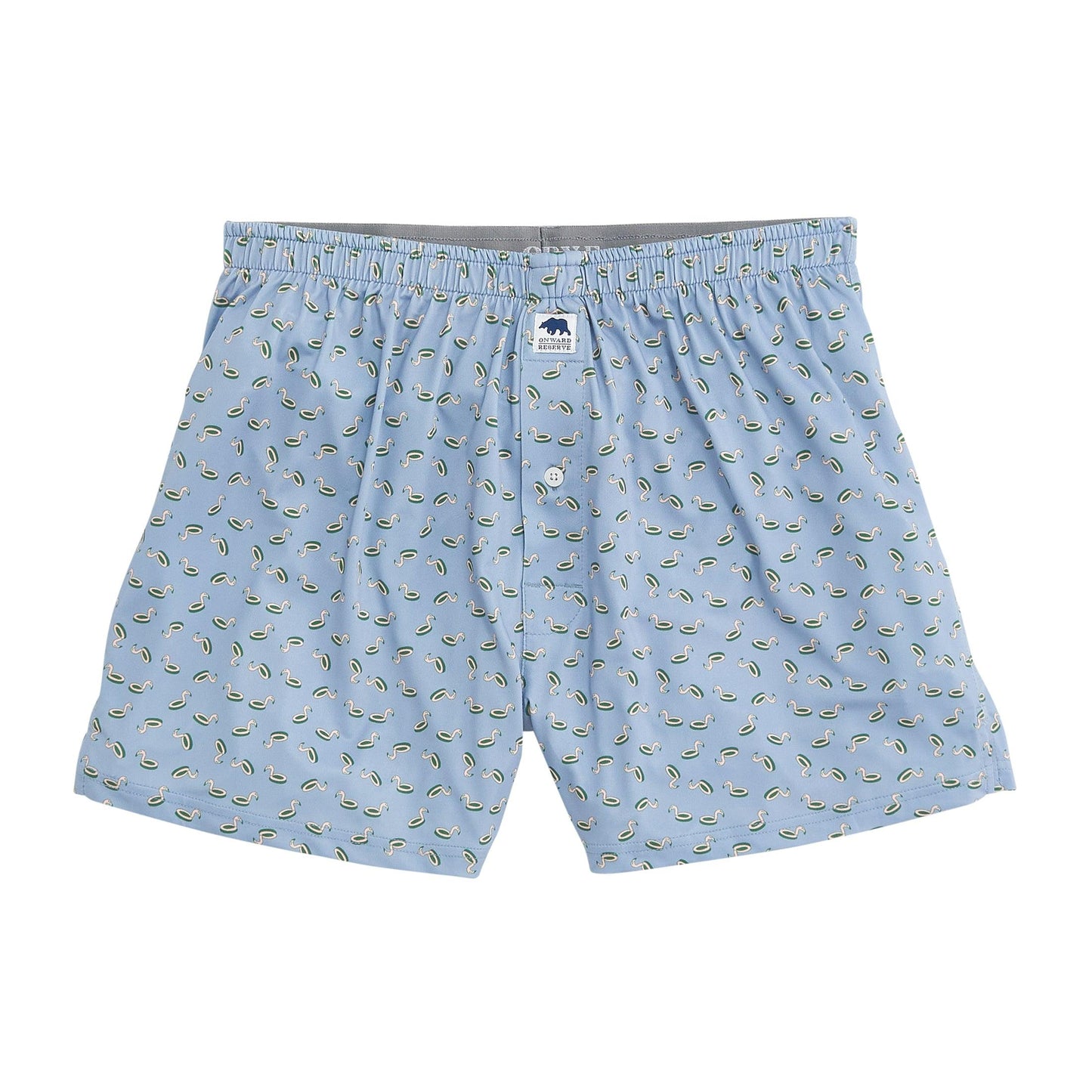 If You Like Pina Coladas Performance Boxers - Onward Reserve