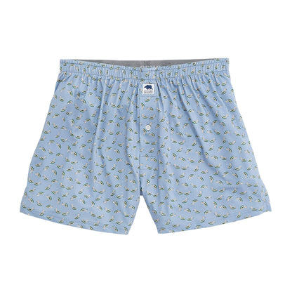 If You Like Pina Coladas Performance Boxers - Onward Reserve