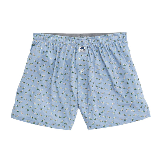 If You Like Pina Coladas Performance Boxers - Onward Reserve