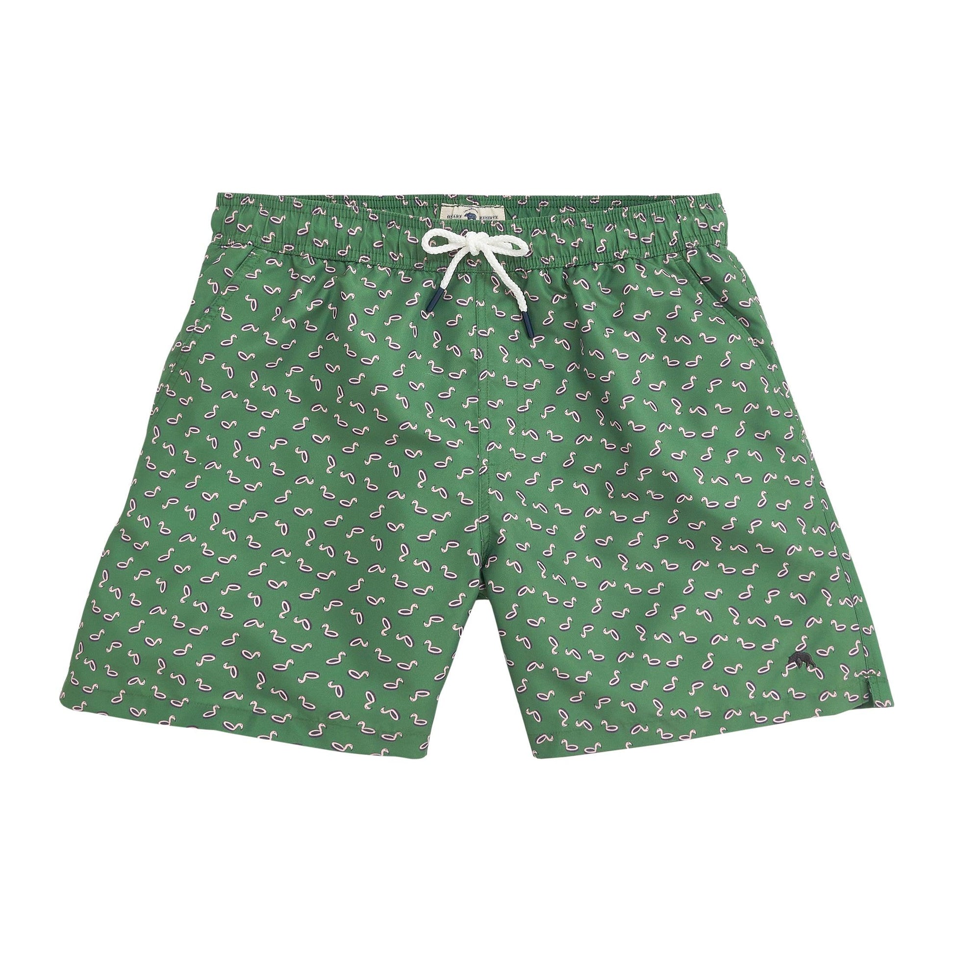 If You Like Piña Coladas Swim Trunk - Onward Reserve
