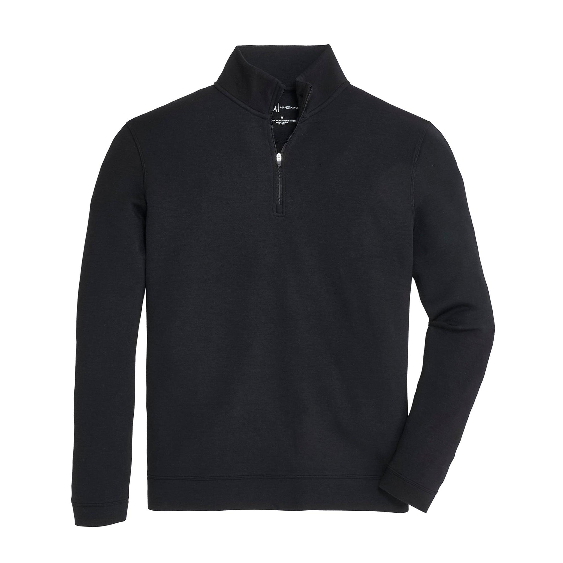 Yeager Performance Pullover - Black – Onward Reserve