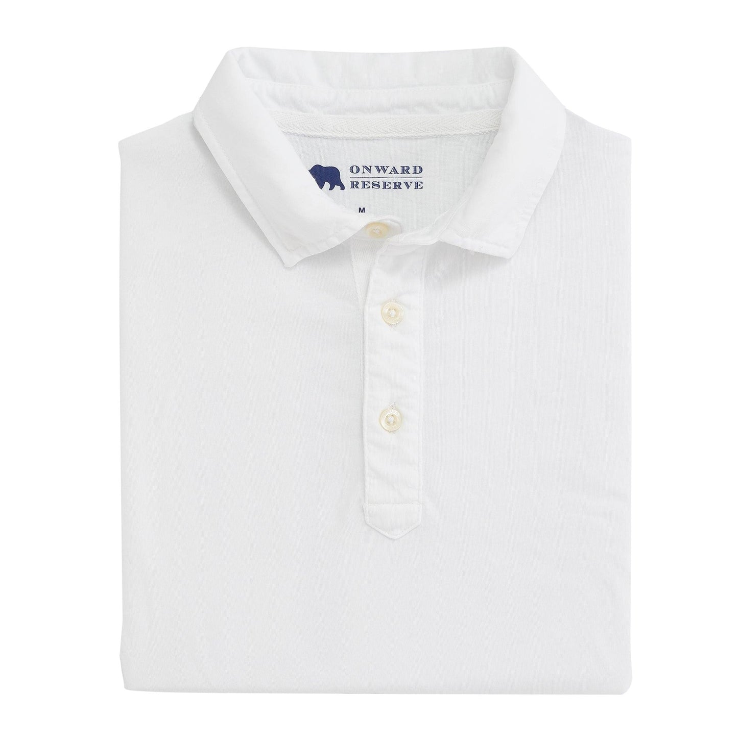 Perry Short Sleeve Polo - Onward Reserve