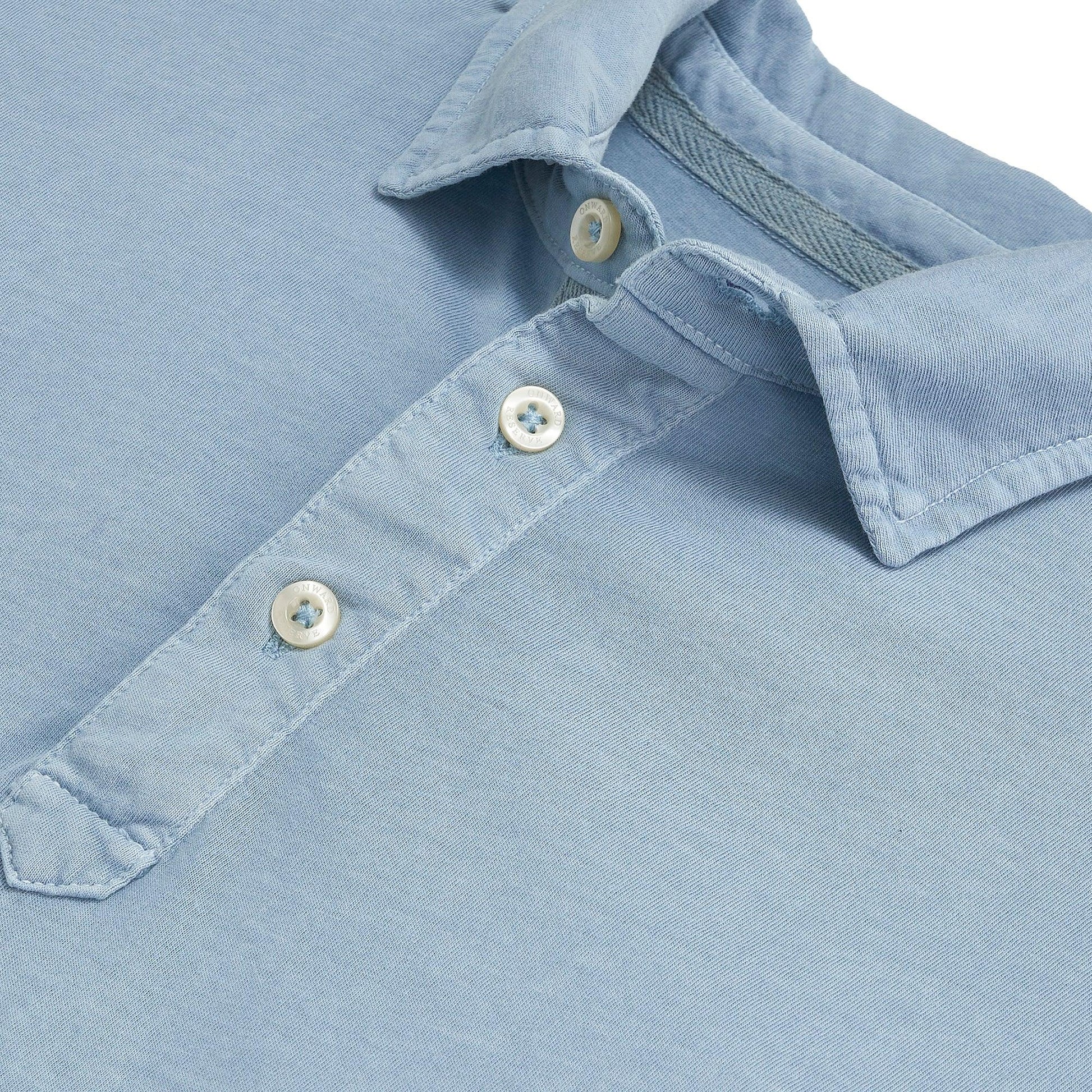 Perry Short Sleeve Polo - Onward Reserve