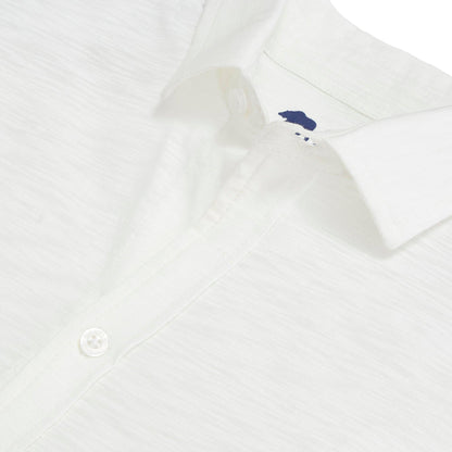 Sunwashed Button Up Polo - Onward Reserve