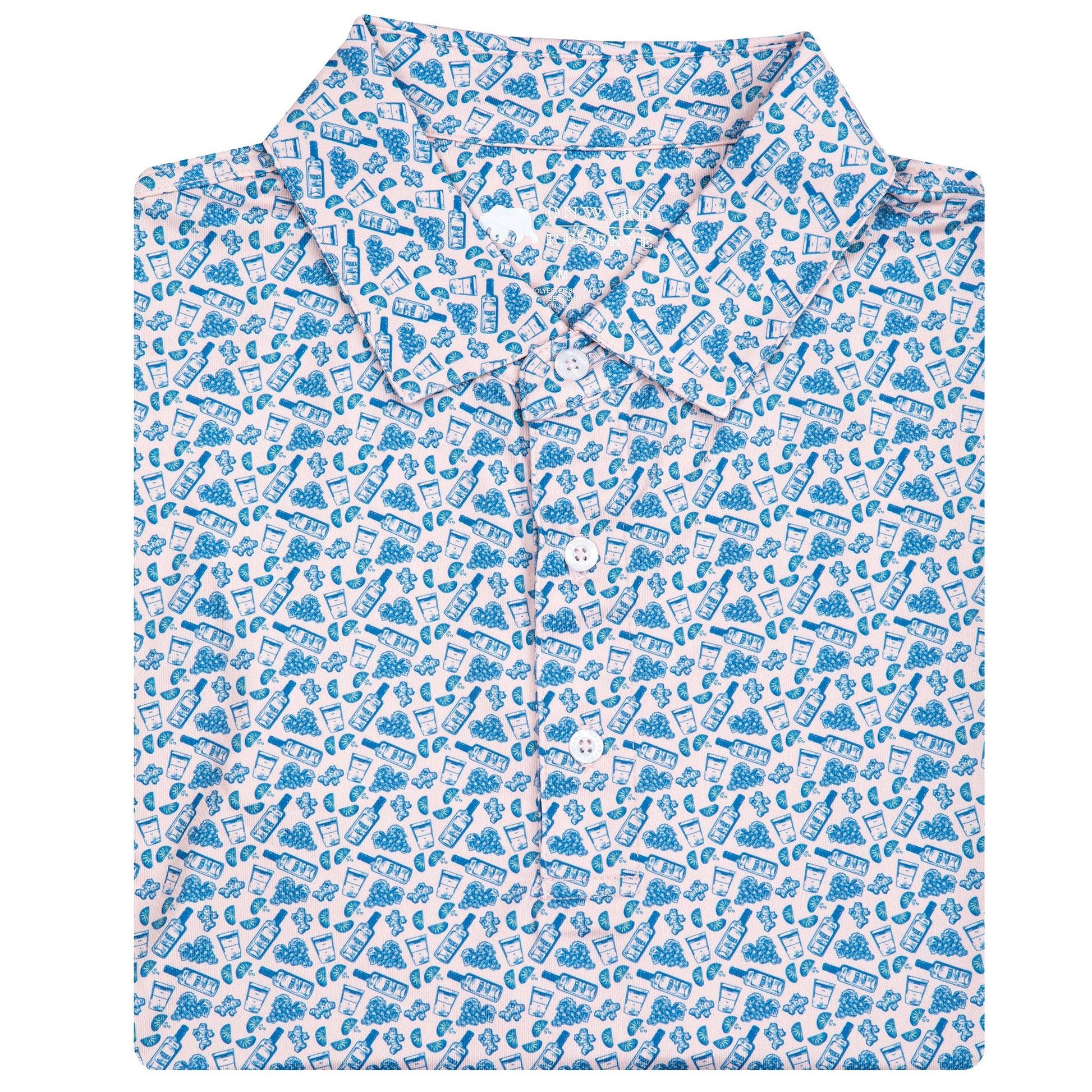 Buy Original Penguin Gingham Ditsy Woven Shirt 2023 Online