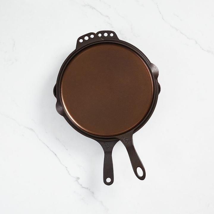 12" Flat Top Griddle - Onward Reserve