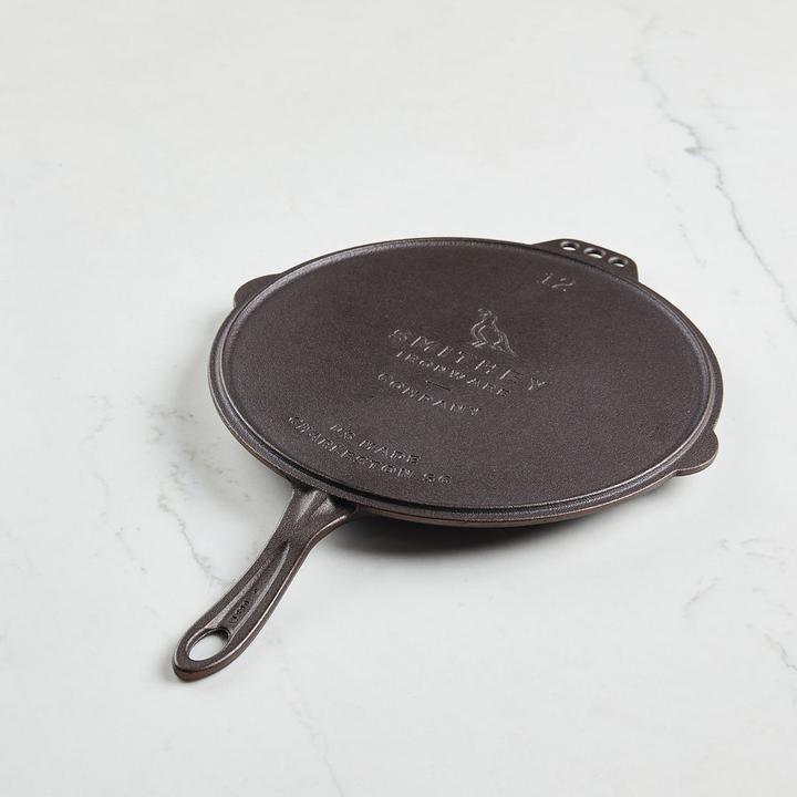 12" Flat Top Griddle - Onward Reserve
