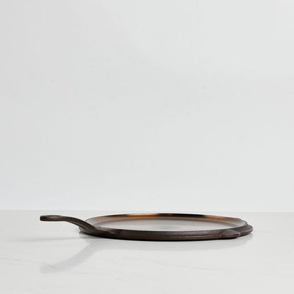 12" Flat Top Griddle - Onward Reserve