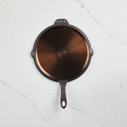 12" Flat Top Griddle - Onward Reserve