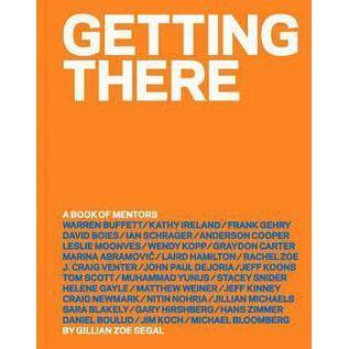 Getting There: A Book of Mentors - OnwardReserve