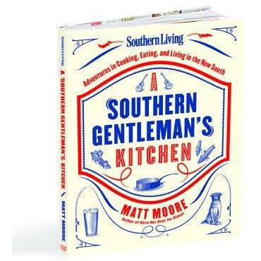 A Southern Gentleman's Kitchen - OnwardReserve