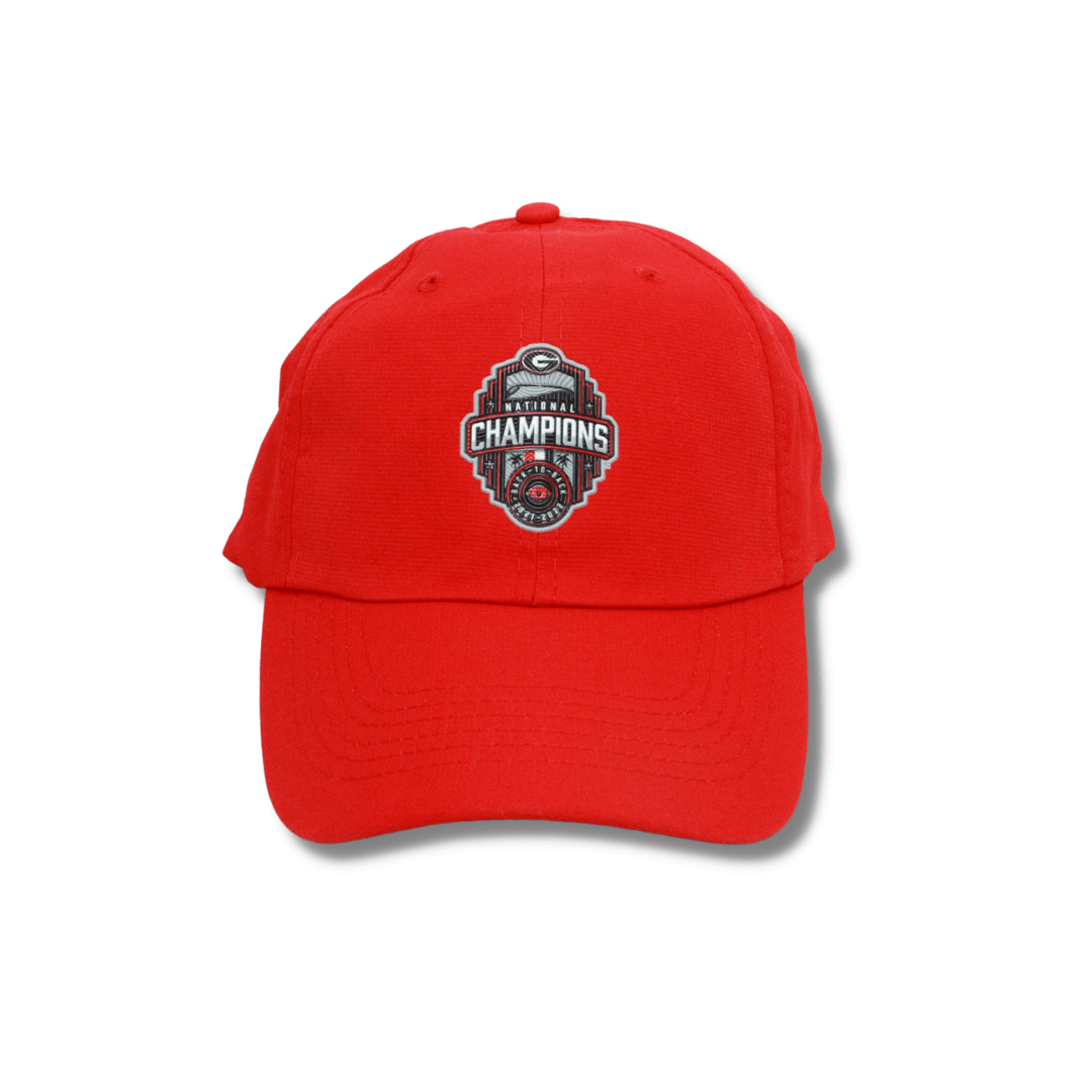 2022 National Champions Hat - Onward Reserve