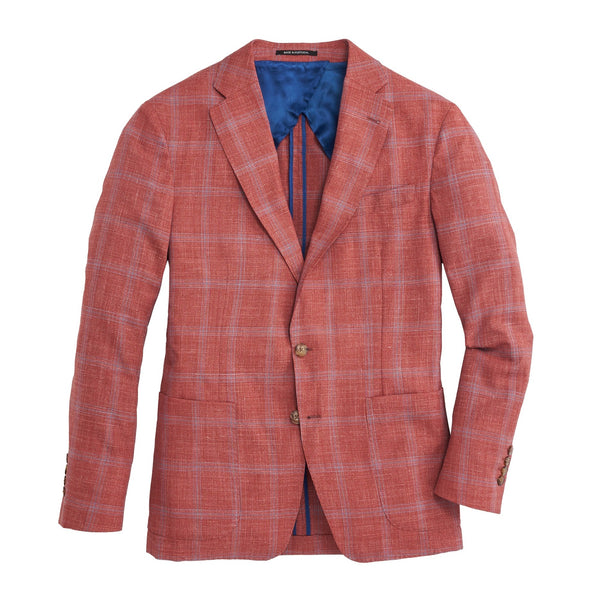 Drago Lollipop Check Sport Coat – Onward Reserve