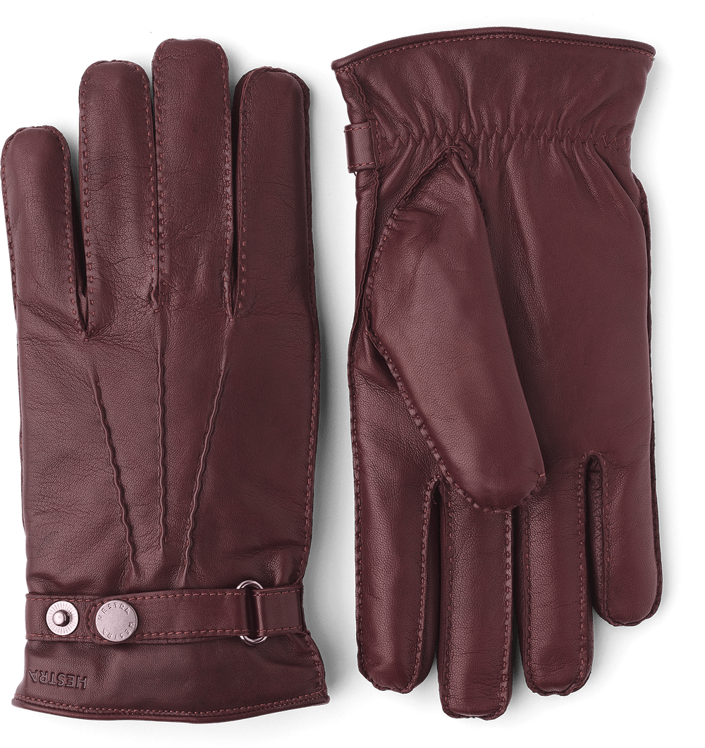 Jake Leather Gloves - Onward Reserve