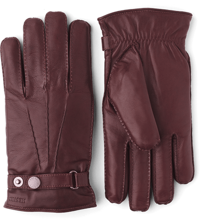 Jake Leather Gloves - Onward Reserve