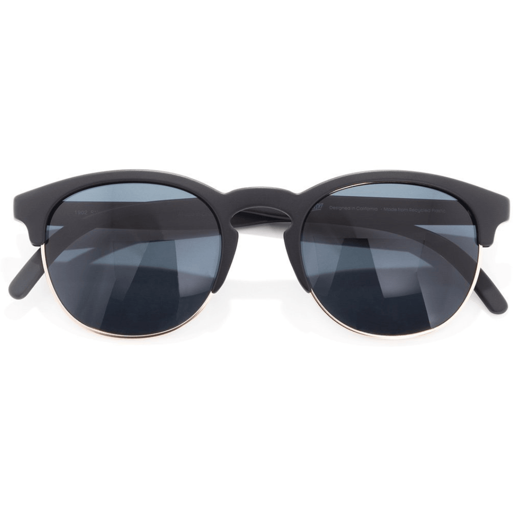 Avila Sunglasses - Black Slate - Onward Reserve