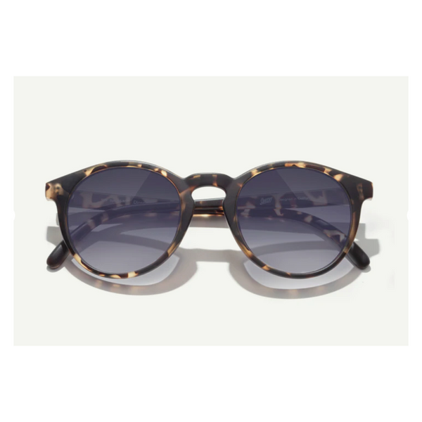 Sunski Dipsea Sunglasses - Tortoise Ocean – Onward Reserve display picture 3