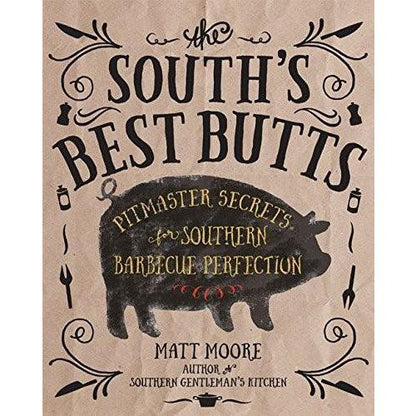 South's Best Butts - OnwardReserve