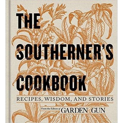The Southerner's Cookbook - OnwardReserve