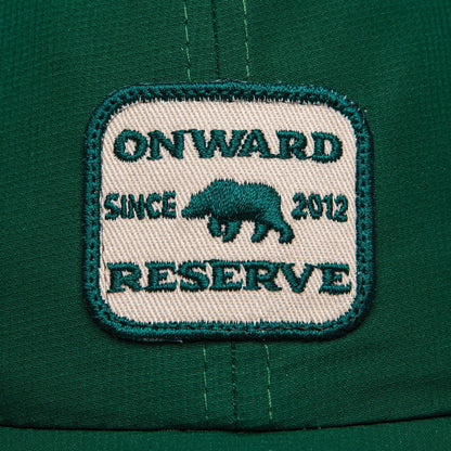 City and Country Patch Hat - Onward Reserve