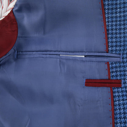 Marina Multi Houndstooth Sport Coat - Onward Reserve