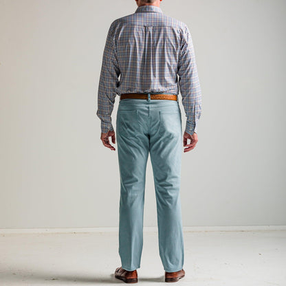 Reserve Dobby Five Pocket Pant - Onward Reserve