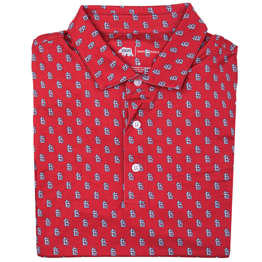 St. Louis Cardinals Onward Reserve St. Louis Cardinals Onward Reserve