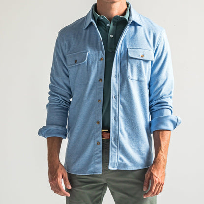 Trade Overshirt - Onward Reserve