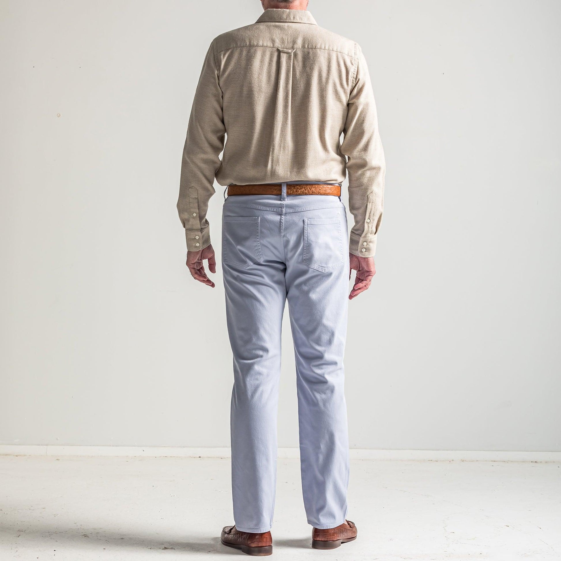 Reserve Dobby Five Pocket Pant - Onward Reserve