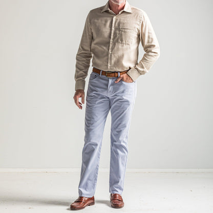 Reserve Dobby Five Pocket Pant - Onward Reserve