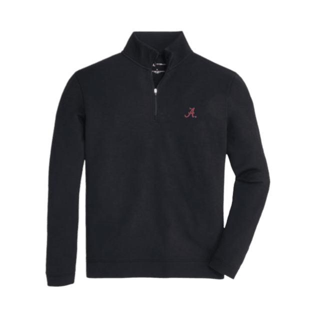 Alabama Yeager Performance Pullover - Onward Reserve