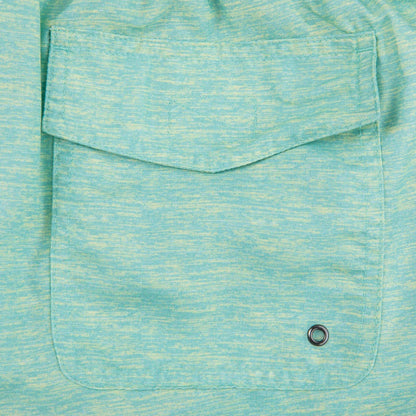 Low Tide Swim Trunk Pastel Yellow - Onward Reserve