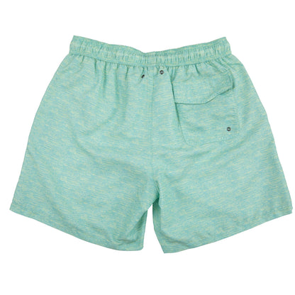 Low Tide Swim Trunk Pastel Yellow - Onward Reserve