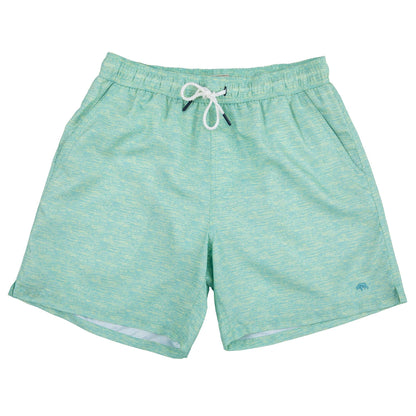 Low Tide Swim Trunk Pastel Yellow - Onward Reserve