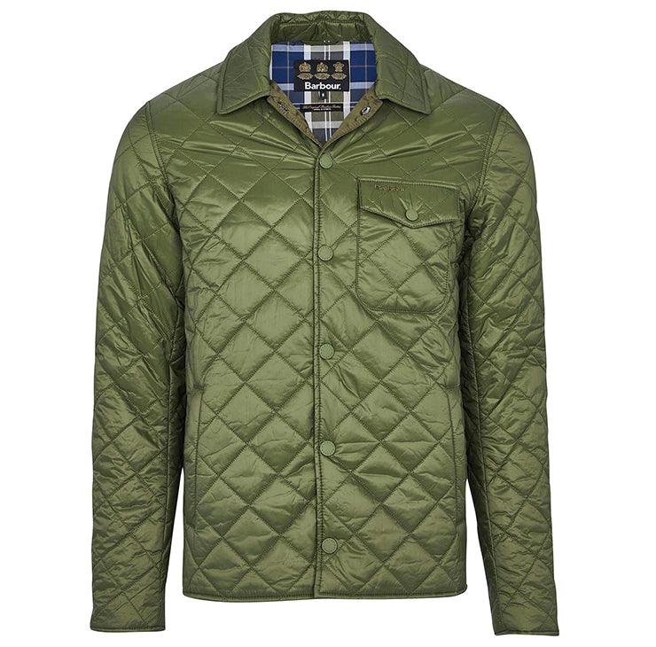 Tember Quilted Jacket - Onward Reserve