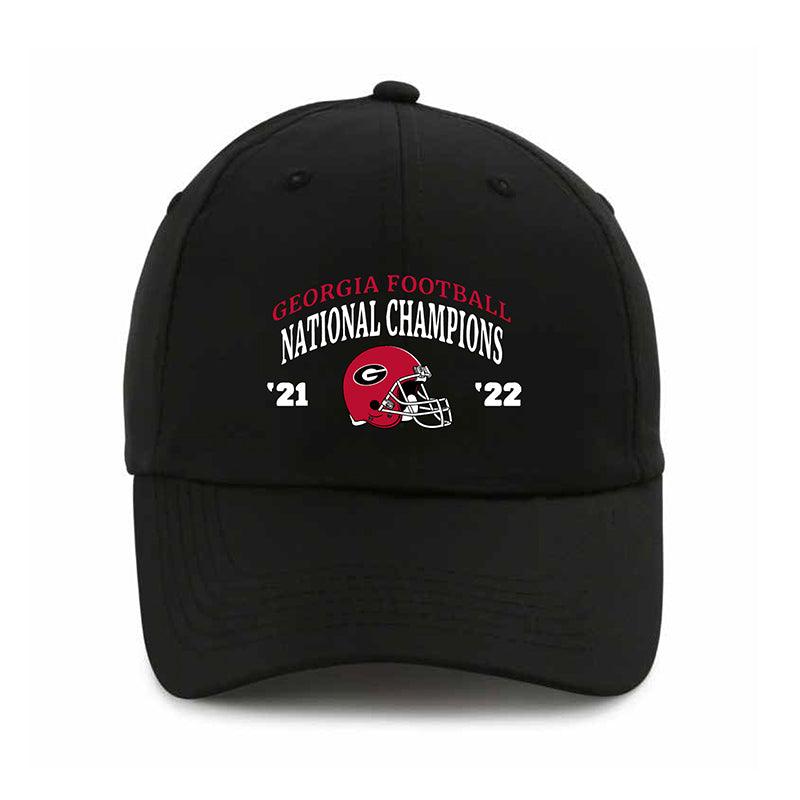 2022 National Champions Hat – Onward Reserve