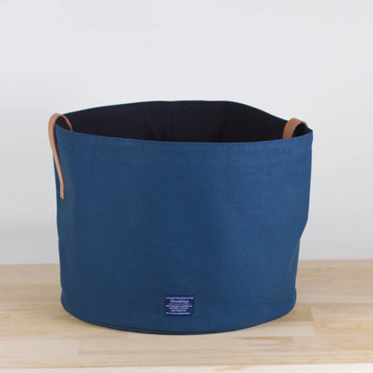 Canvas Storage Bucket Medium - Onward Reserve