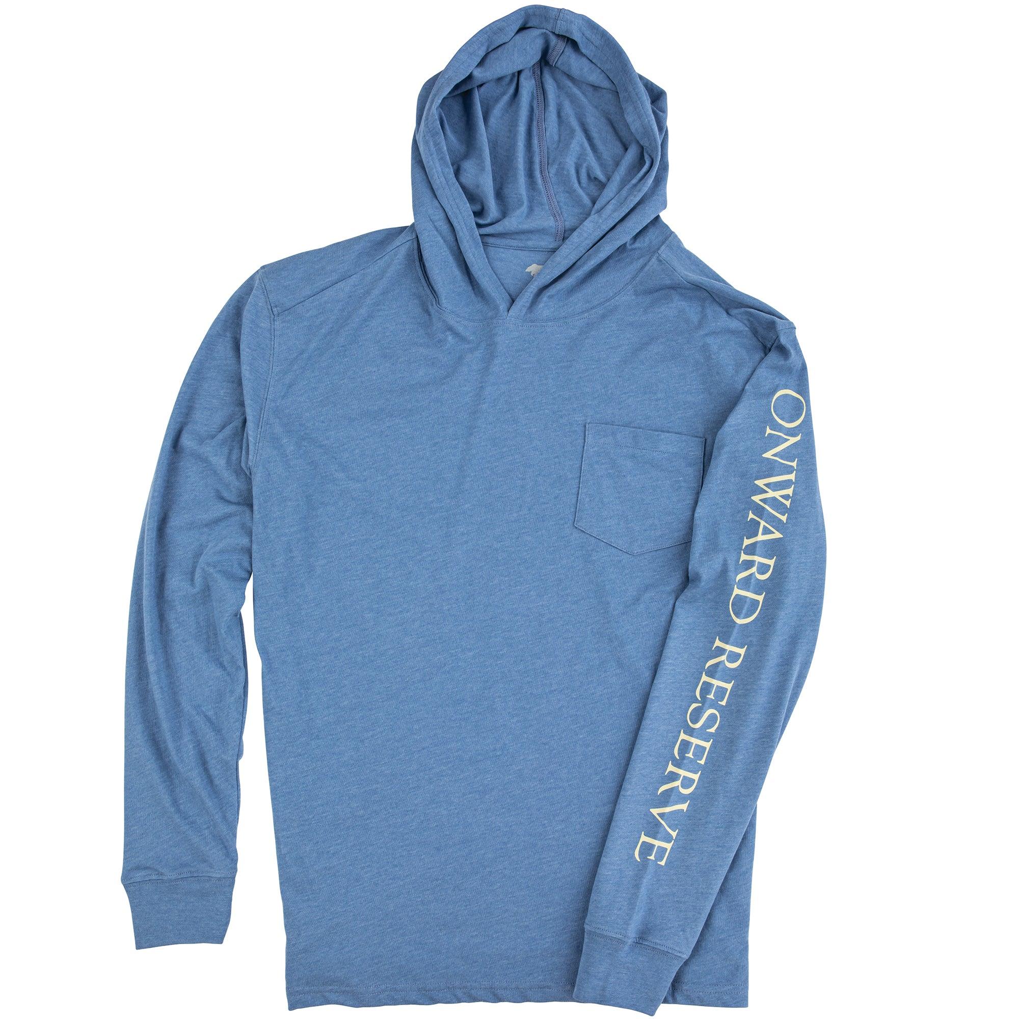 Extended discount sleeve hoodie