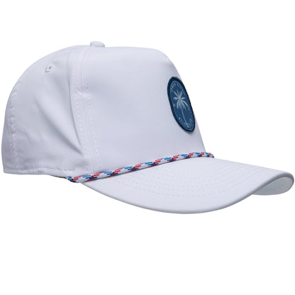Onward In Paradise Rope Hat - Onward Reserve