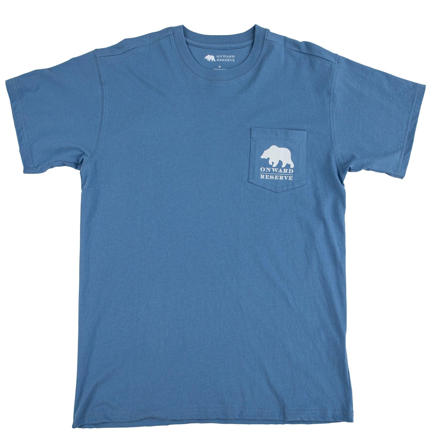 Onward In Paradise Short Sleeve Tee - Onward Reserve