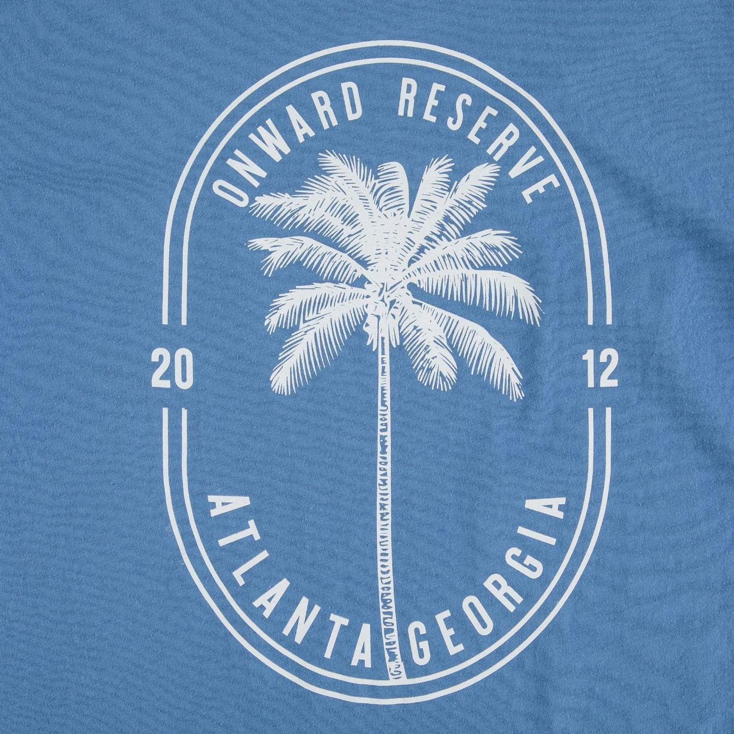 Onward In Paradise Short Sleeve Tee - Onward Reserve