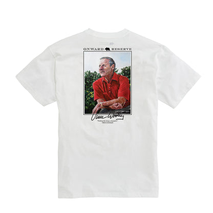 Vince Dooley Tee - Onward Reserve