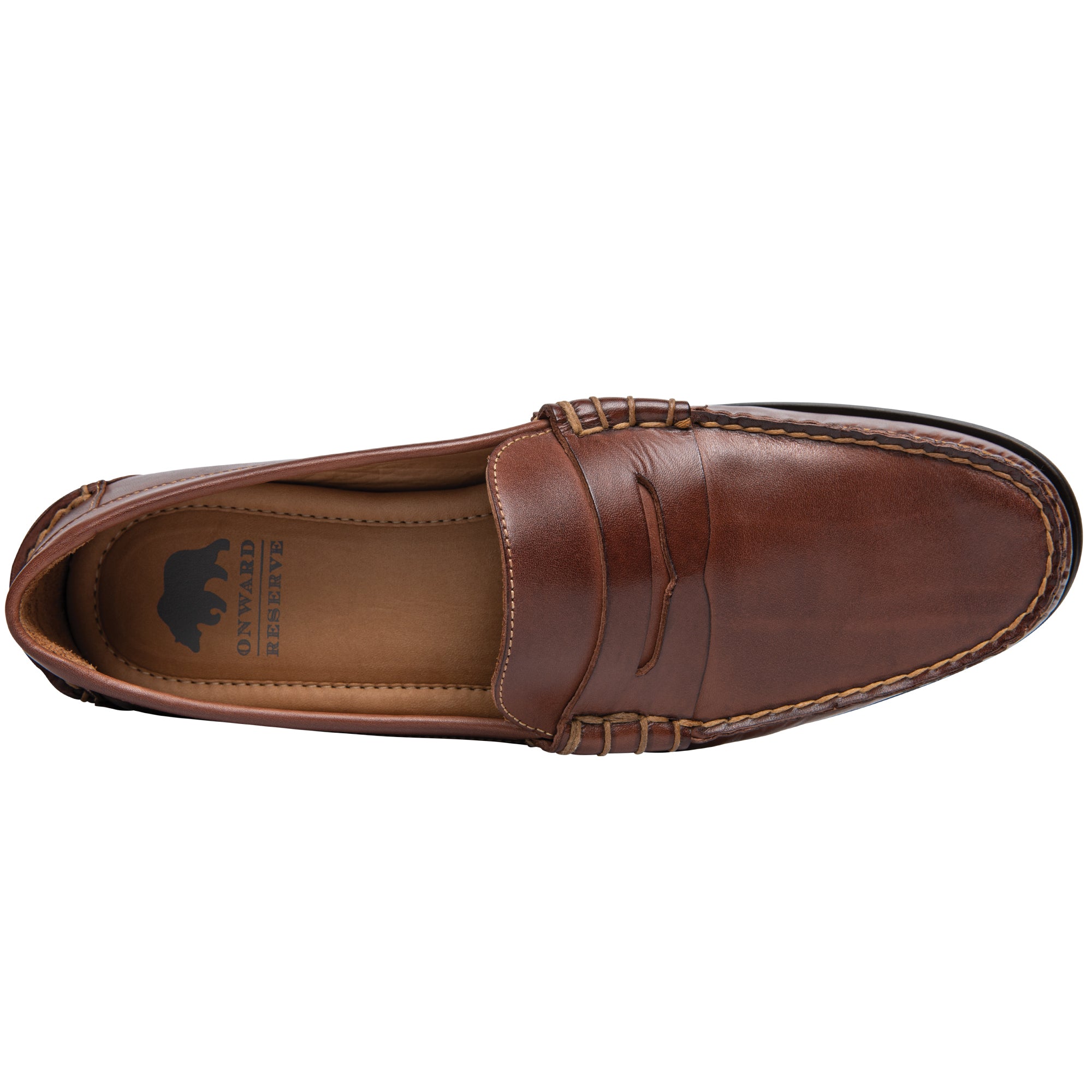 Sperry essex venetian sale loafer