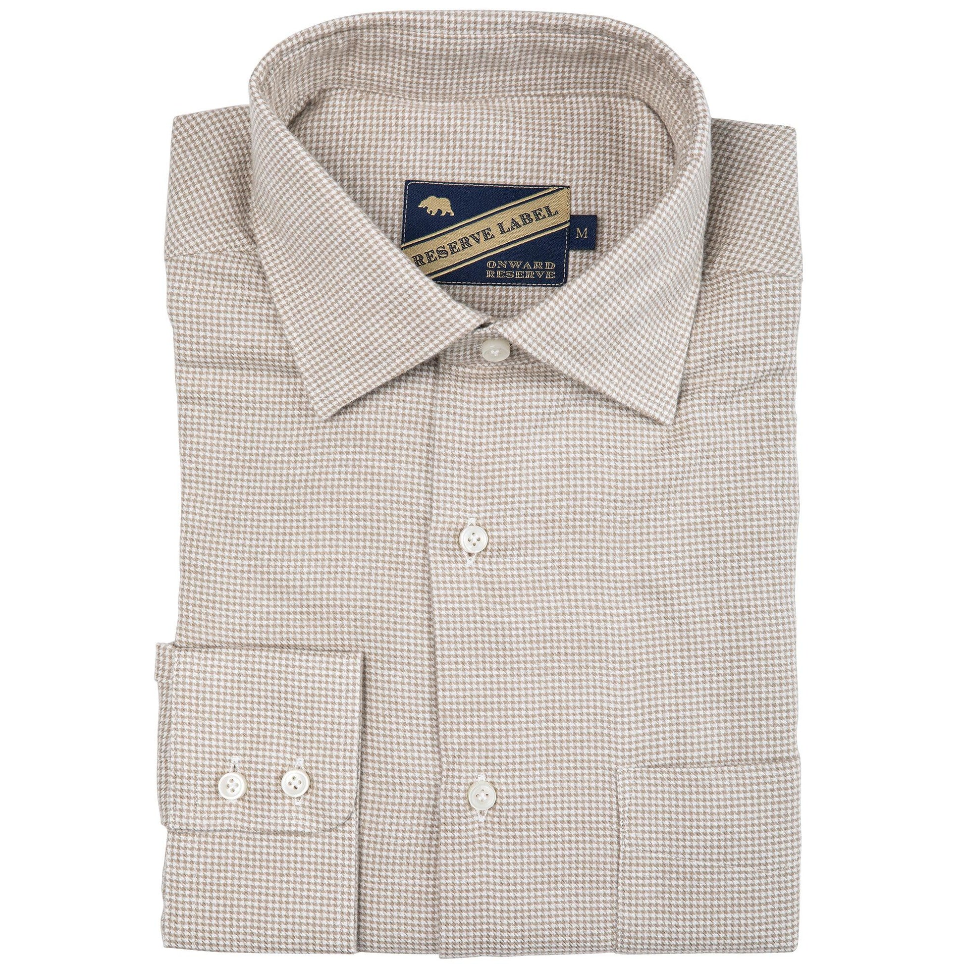 Reserve Lauder Spread Collar - Onward Reserve
