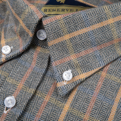 Reserve Button Down - Onward Reserve