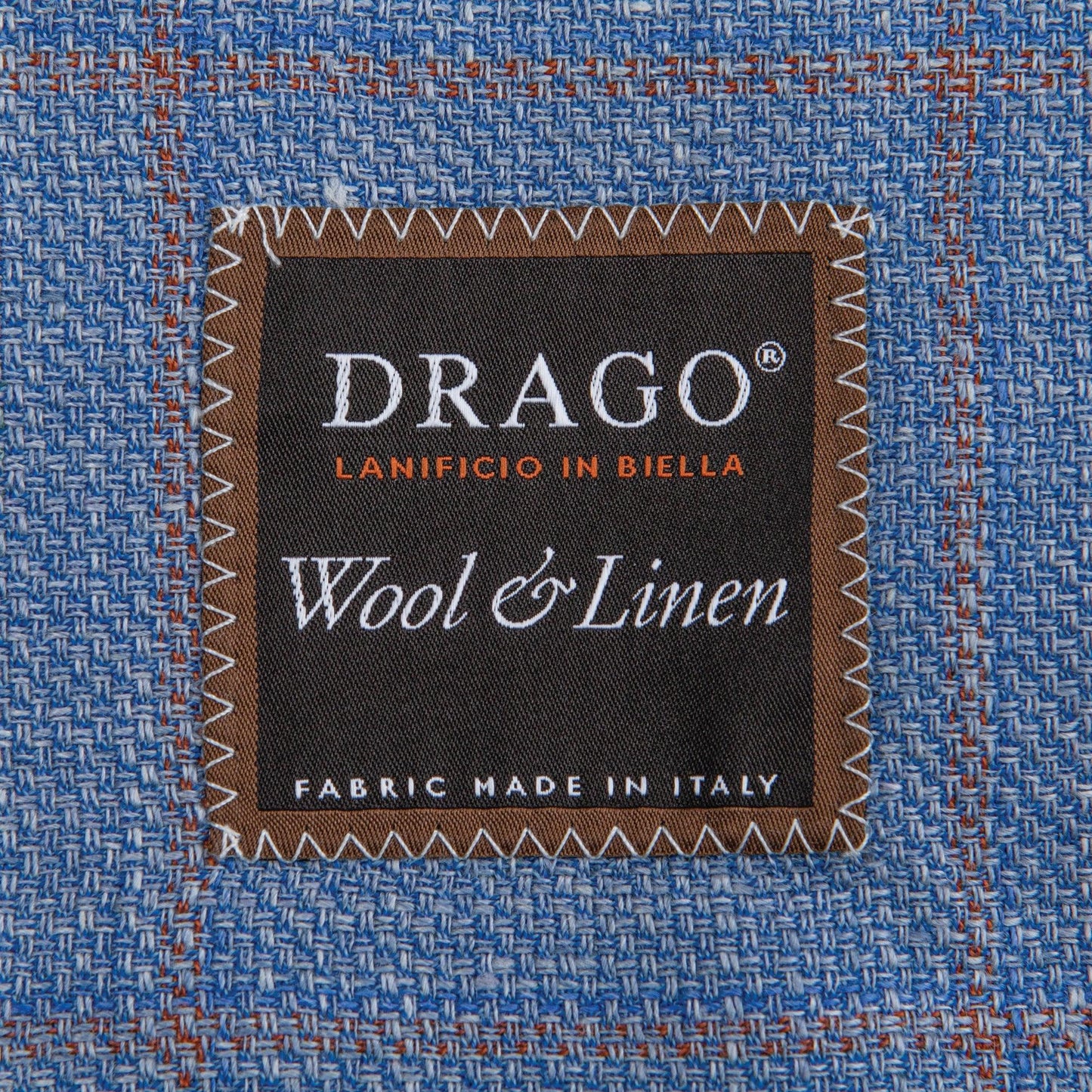 Blue Windowpane Sport Coat - Onward Reserve